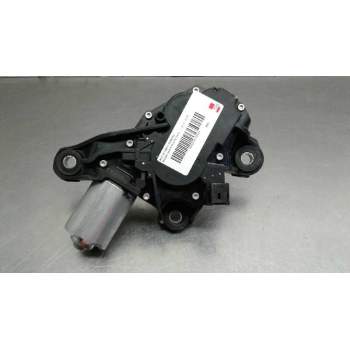 Recambio de motor limpia trasero para nissan qashqai (j10) tekna referencia OEM IAM 0390201820  