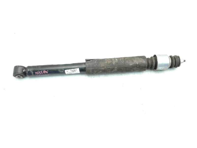 Recambio de amortiguador trasero para nissan qashqai (j10) 2.0 16v cat referencia OEM IAM   