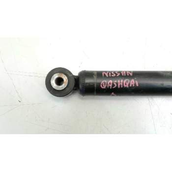 Recambio de amortiguador trasero para nissan qashqai (j10) 2.0 16v cat referencia OEM IAM   