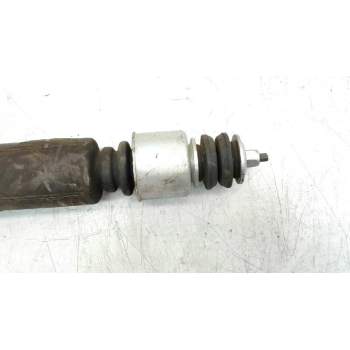 Recambio de amortiguador trasero para nissan qashqai (j10) 2.0 16v cat referencia OEM IAM   