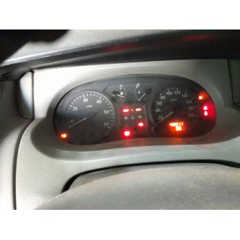 renault trafic ii furgoneta (fl) del año 2003