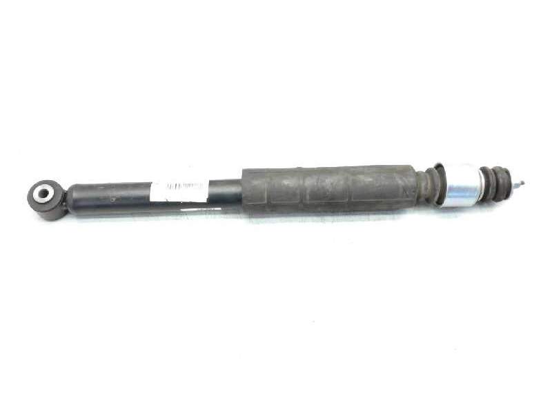 Recambio de amortiguador trasero para nissan qashqai (j10) 2.0 16v cat referencia OEM IAM   