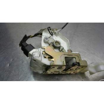 Recambio de cerradura puerta delantera derecha para ford mondeo berlina (ge) ghia referencia OEM IAM   
