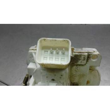 Recambio de cerradura puerta delantera derecha para ford mondeo berlina (ge) ghia referencia OEM IAM   