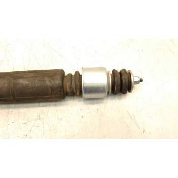 Recambio de amortiguador trasero para nissan qashqai (j10) 2.0 16v cat referencia OEM IAM   