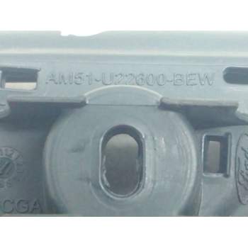 Recambio de maneta interior trasera derecha para ford c-max referencia OEM IAM AM51U22600  