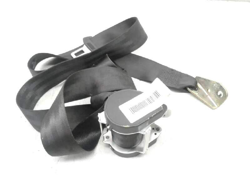 Recambio de cinturon seguridad trasero izquierdo para seat leon (1p1) stylance / style referencia OEM IAM 604715500  