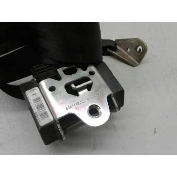 Recambio de cinturon seguridad trasero izquierdo para seat leon (1p1) stylance / style referencia OEM IAM 604715500  
