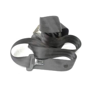 Recambio de cinturon seguridad trasero izquierdo para seat leon (1p1) stylance / style referencia OEM IAM 604715500  