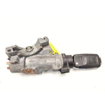 Recambio de conmutador de arranque para volkswagen polo iv (9n_, 9a_) 1.4 16v referencia OEM IAM 4B0905851  