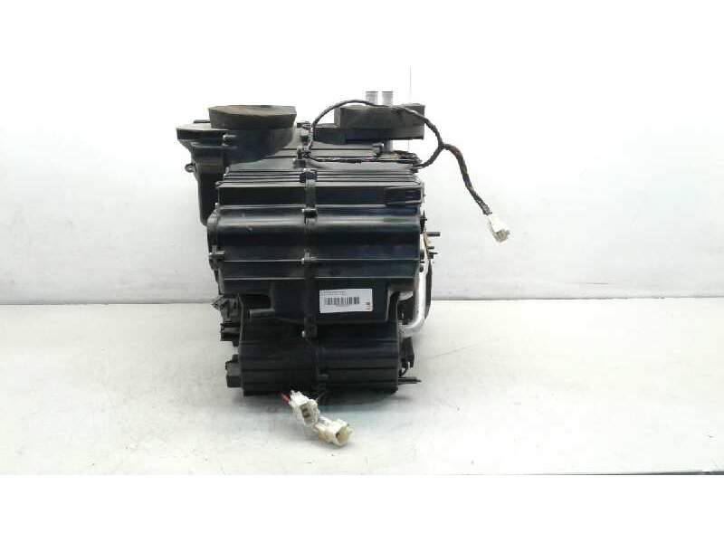 Recambio de calefaccion entera normal para nissan qashqai (j11) referencia OEM IAM 27210JD710  