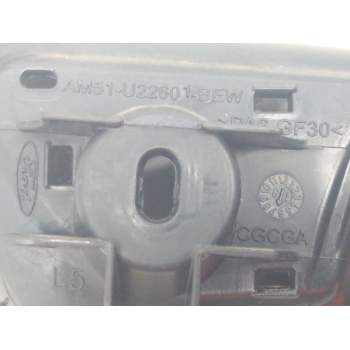 Recambio de maneta interior trasera izquierda para ford c-max referencia OEM IAM AM51U22601  