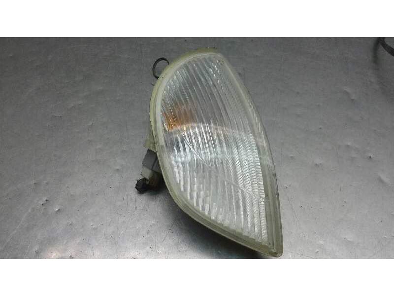 Recambio de piloto delantero derecho para fiat seicento (187) sole referencia OEM IAM   