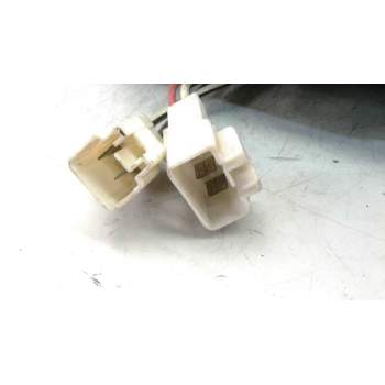 Recambio de calefaccion entera normal para nissan qashqai (j11) referencia OEM IAM 27210JD710  