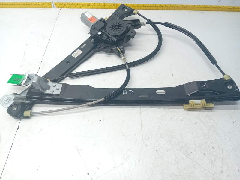 Recambio de elevalunas delantero derecho para ford c-max referencia OEM IAM AM51R23200AH  