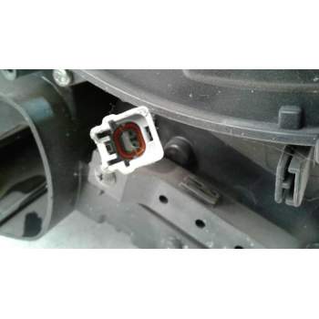 Recambio de calefaccion entera normal para nissan qashqai (j11) referencia OEM IAM 27210JD710  