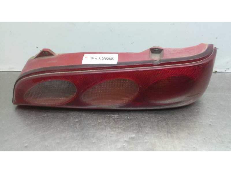 Recambio de piloto trasero derecho para fiat seicento (187) sole referencia OEM IAM   