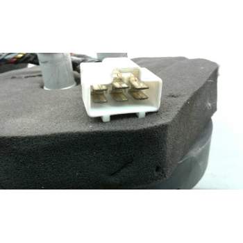 Recambio de calefaccion entera normal para nissan qashqai (j11) referencia OEM IAM 27210JD710  
