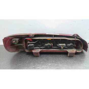 Recambio de piloto trasero derecho para fiat seicento (187) sole referencia OEM IAM   