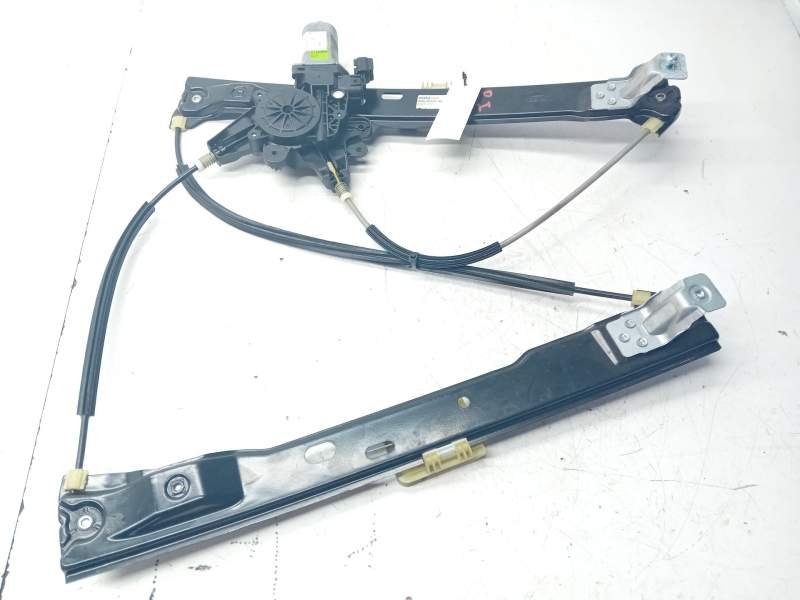 Recambio de elevalunas delantero izquierdo para ford c-max referencia OEM IAM AM51R23201AH  