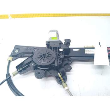 Recambio de elevalunas delantero izquierdo para ford c-max referencia OEM IAM AM51R23201AH  