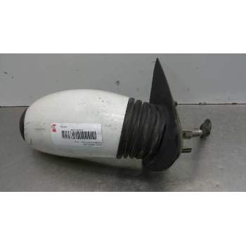 Recambio de retrovisor derecho para fiat seicento (187) sole referencia OEM IAM   