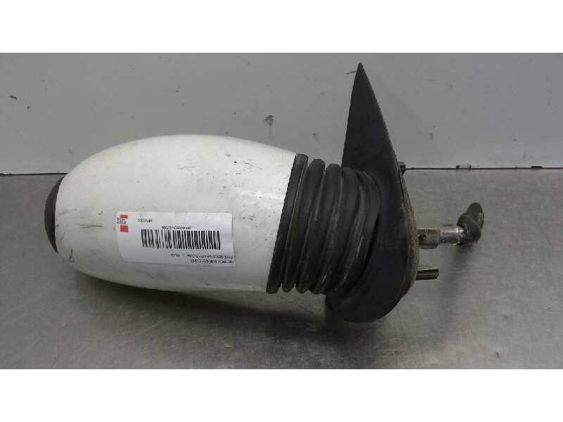 Recambio de retrovisor derecho para fiat seicento (187) sole referencia OEM IAM   