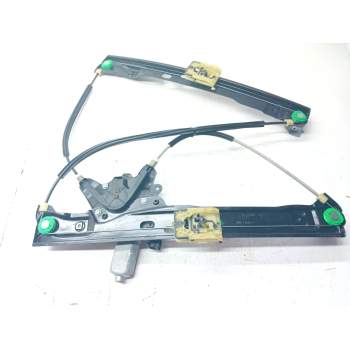 Recambio de elevalunas delantero izquierdo para ford c-max referencia OEM IAM AM51R23201AH  
