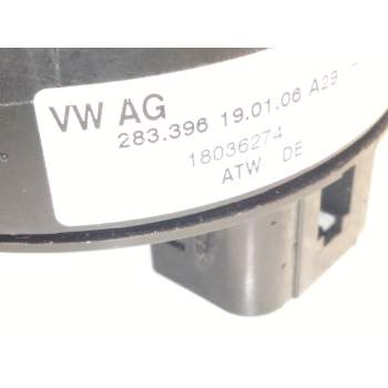 Recambio de anillo airbag para volkswagen polo iv (9n_, 9a_) 1.4 16v referencia OEM IAM 283396  