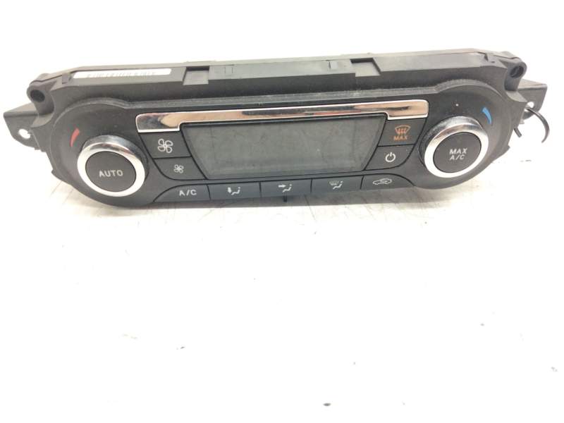 Recambio de mando calefaccion aire acondicionado para ford c-max referencia OEM IAM AM5T18C612BM  