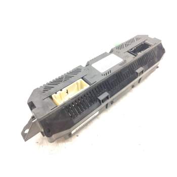 Recambio de mando calefaccion aire acondicionado para ford c-max referencia OEM IAM AM5T18C612BM  