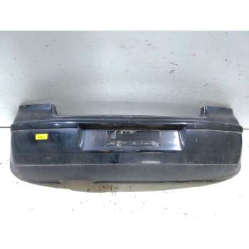 Recambio de paragolpes trasero para volkswagen polo iv (9n_, 9a_) 1.4 16v referencia OEM IAM 6Q6807421  