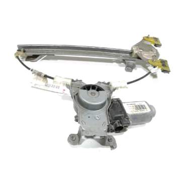 Recambio de elevalunas trasero derecho para nissan qashqai (j10) 2.0 dci turbodiesel cat referencia OEM IAM   102079