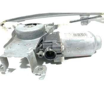 Recambio de elevalunas trasero derecho para nissan qashqai (j10) 2.0 dci turbodiesel cat referencia OEM IAM   102079