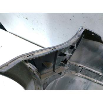 Recambio de paragolpes trasero para volkswagen polo iv (9n_, 9a_) 1.4 16v referencia OEM IAM 6Q6807421  