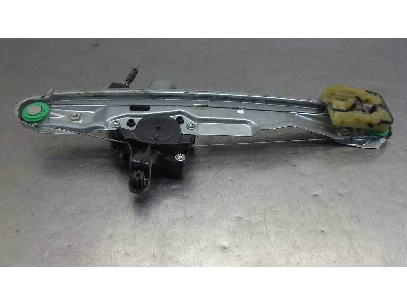 Recambio de elevalunas trasero derecho para ford c-max edition referencia OEM IAM   