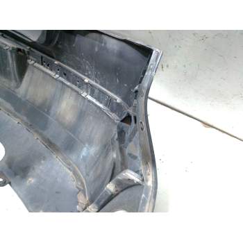 Recambio de paragolpes trasero para volkswagen polo iv (9n_, 9a_) 1.4 16v referencia OEM IAM 6Q6807421  