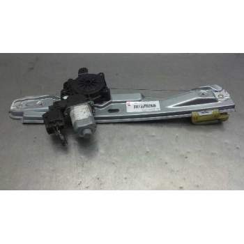 Recambio de elevalunas trasero derecho para ford c-max edition referencia OEM IAM   