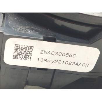 Recambio de anillo airbag para ford c-max referencia OEM IAM AND761002C  