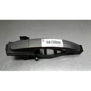 Recambio de maneta exterior trasera derecha para ford c-max edition referencia OEM IAM R224A36AE  