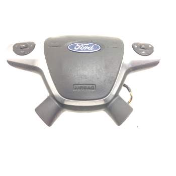 AIRBAG DELANTERO IZQUIERDO 413A32265429 