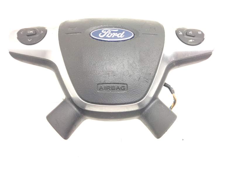 Recambio de airbag delantero izquierdo para ford c-max referencia OEM IAM 413A32265429  
