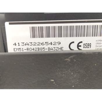 Recambio de airbag delantero izquierdo para ford c-max referencia OEM IAM 413A32265429  