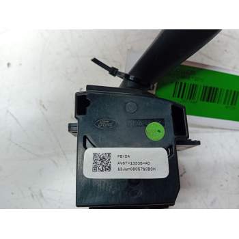 Recambio de mando luces para ford c-max referencia OEM IAM AV6T13335AD  