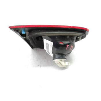 Recambio de piloto trasero derecho porton para seat ibiza (6k1) stella referencia OEM IAM 6K6945108  