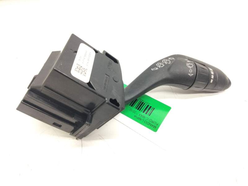 Recambio de mando limpia para ford c-max referencia OEM IAM AV6T17553AD  