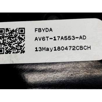 Recambio de mando limpia para ford c-max referencia OEM IAM AV6T17553AD  