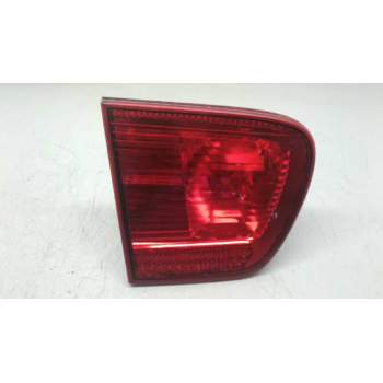 Recambio de piloto trasero izquierdo porton para seat ibiza (6k1) stella referencia OEM IAM 00898  