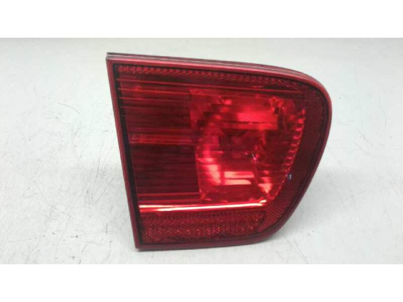 Recambio de piloto trasero izquierdo porton para seat ibiza (6k1) stella referencia OEM IAM 00898  