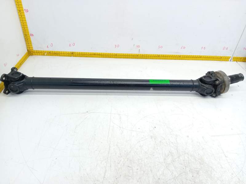 Recambio de cardan delantero para bmw serie 3 gran turismo (f34) referencia OEM IAM   